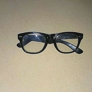 Cliff Paul/State Farm fun fashion Glasses